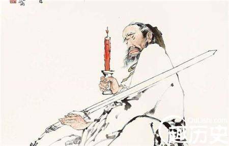 辛弃疾历史图片