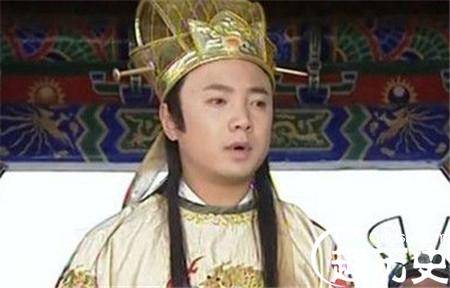 永乐帝历史图片