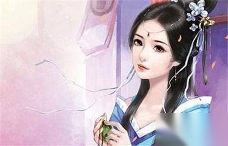 苏小小历史图片