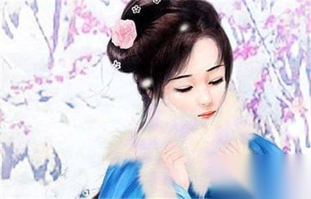 苏小小历史图片