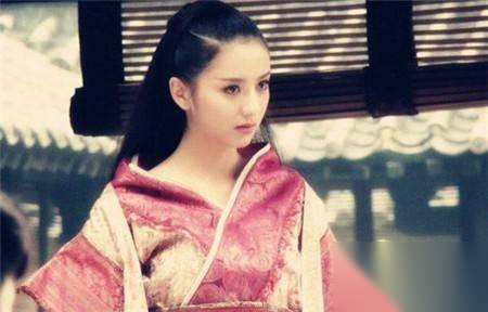 班婕妤历史图片