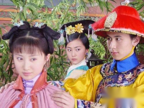 二婚历史图片