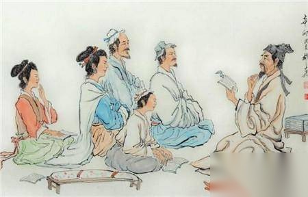 中国古代社会保障历史图片