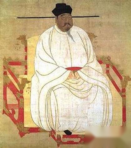 谜案历史图片