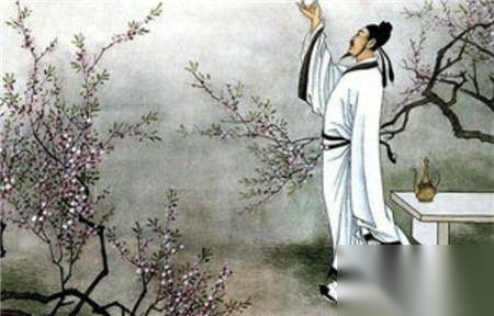 李白历史图片