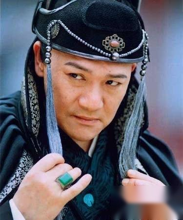 太监历史图片