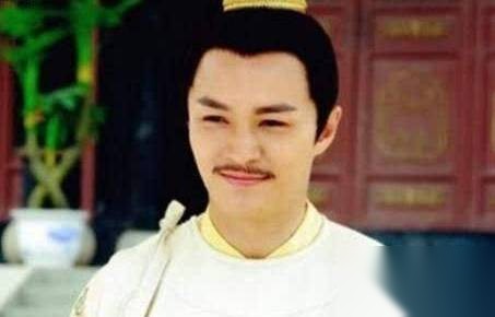 唐太宗历史图片