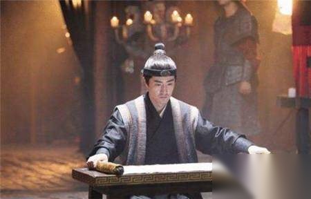 荆轲历史图片