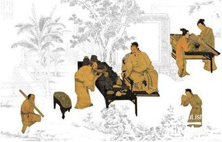 打拐历史图片