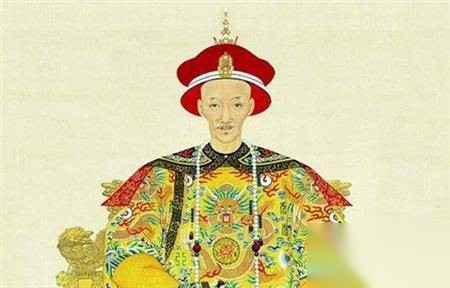 道光历史图片