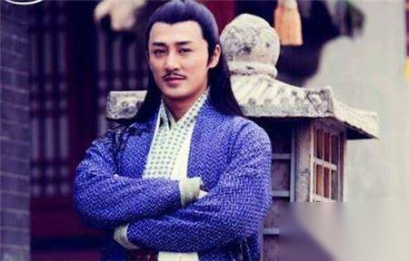 古代男人为何喜欢留八字胡历史图片