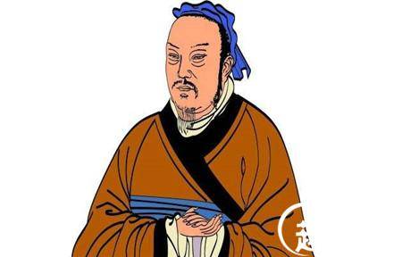孟子历史图片