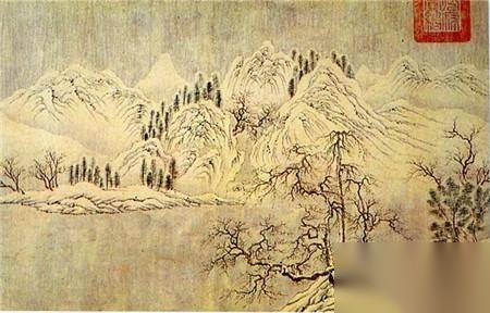 王维科举靠公主 唐宋八大家无一是状元历史图片