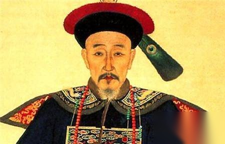 奸臣历史图片