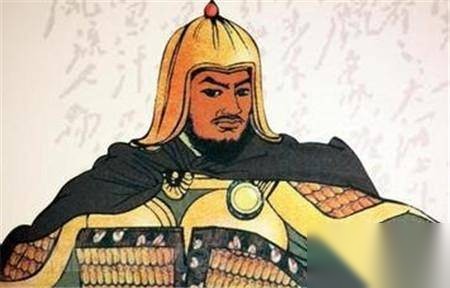 古代盐商历史图片