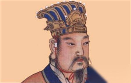 孔甲历史图片