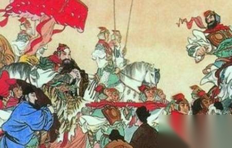 黄巢历史图片