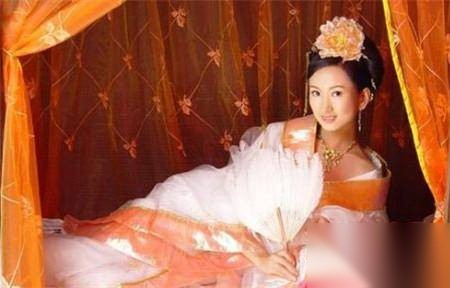 美容历史图片