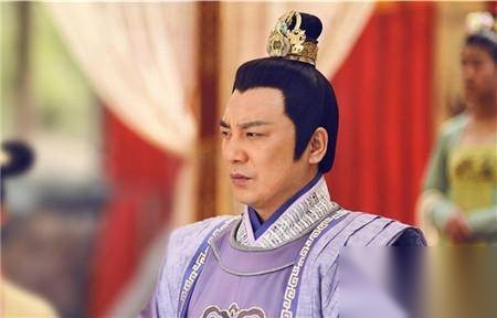 李泰历史图片