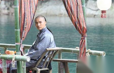 李泰历史图片
