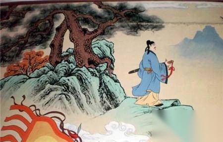 辛弃疾历史图片