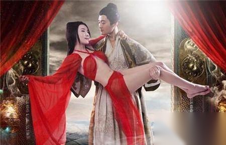 潘金莲历史图片