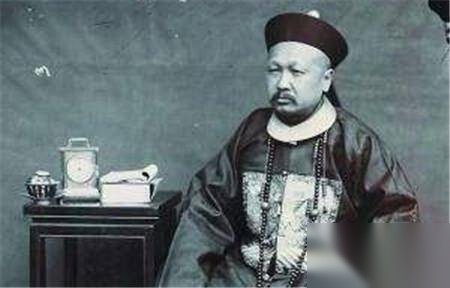 慈禧历史图片