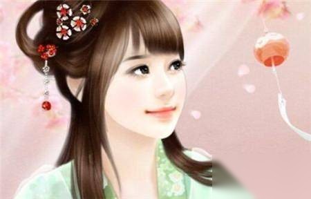 她嫁了6次克死五个丈夫 最后竟成了宰相夫人历史图片