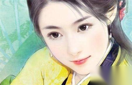 她嫁了6次克死五个丈夫 最后竟成了宰相夫人历史图片
