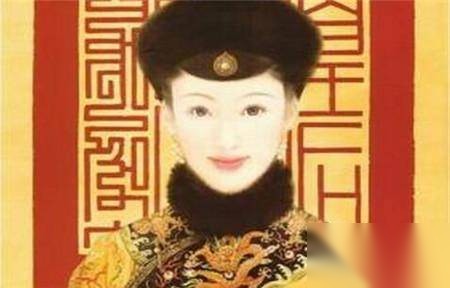 同治历史图片