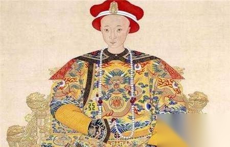 同治历史图片