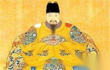 崇祯历史图片