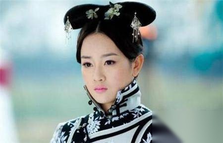 皇太极历史图片