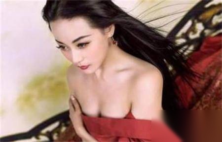 青楼女子历史图片
