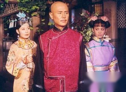 清宫四大奇案历史图片