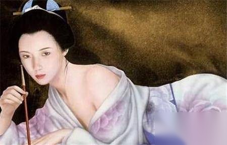 大胸历史图片