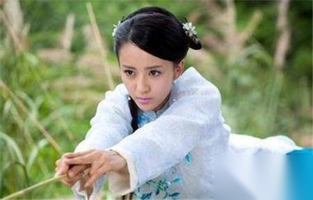 赵飞燕历史图片