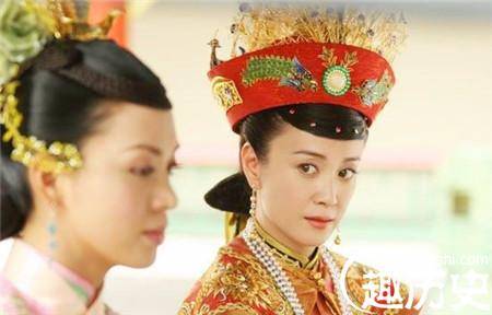 同治皇帝历史图片