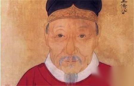 刘伯温历史图片