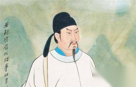 李白历史图片