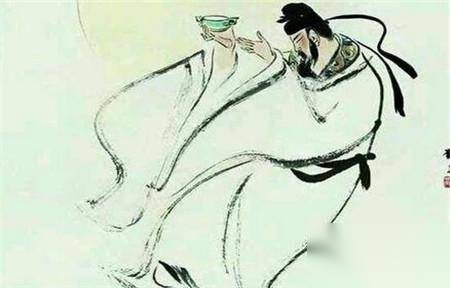 李白一生的四段婚姻历史图片