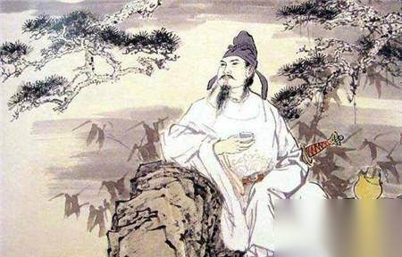 李白一生的四段婚姻历史图片