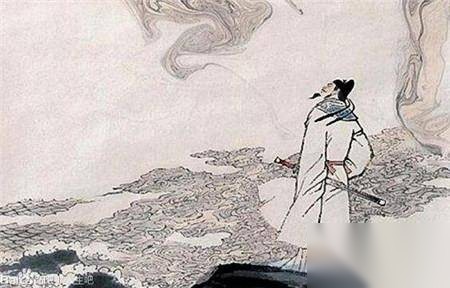 李白一生的四段婚姻历史图片