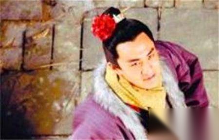 西门庆历史图片