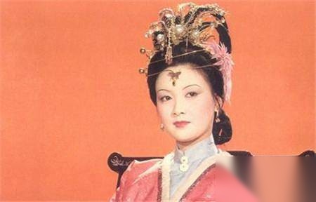 王熙凤历史图片