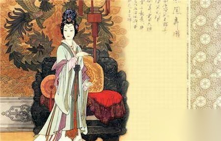 王熙凤历史图片