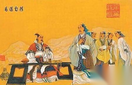 春秋战国历史图片
