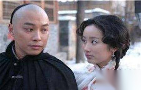 田归农和苗人凤老婆历史图片