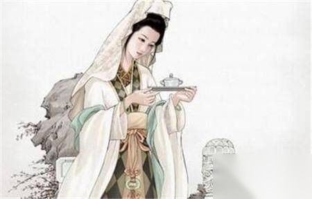妙玉历史图片