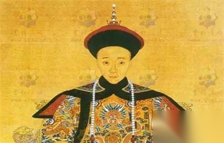 同治历史图片